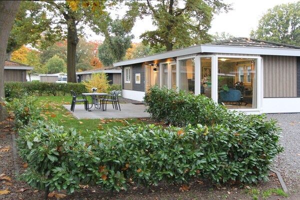 Untagged - Vakantiehuis in Susteren met terras in Susteren (1)