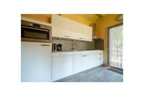 Untagged - Vakantiehuis in Maarn met terras in Maarn (4)