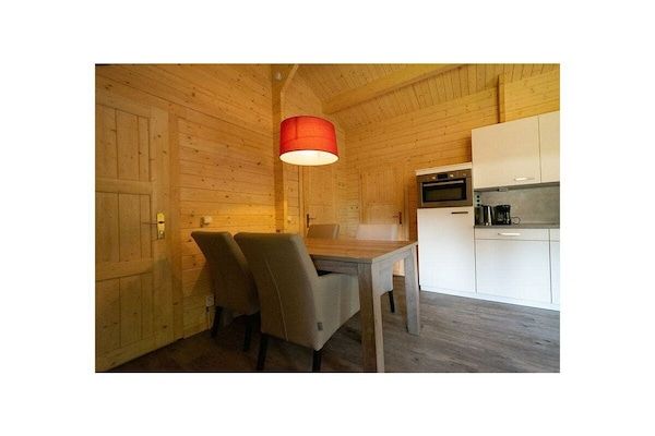 Untagged - Vakantiehuis in Maarn met terras in Maarn (2)