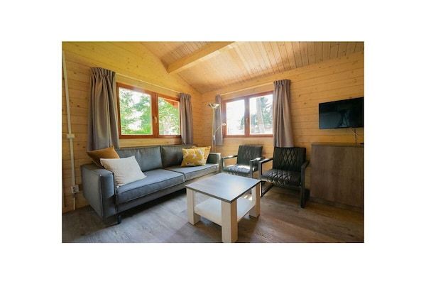 Untagged - Vakantiehuis in Maarn met terras in Maarn (3)