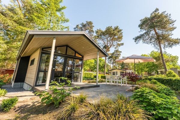 Untagged - Vakantiehuis in Lochem met terras in Lochem (1)