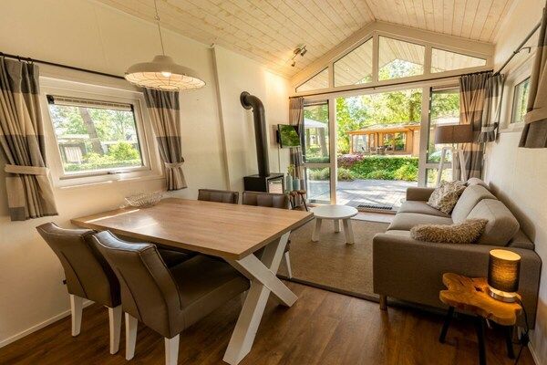 Untagged - Vakantiehuis in Lochem met terras in Lochem (5)