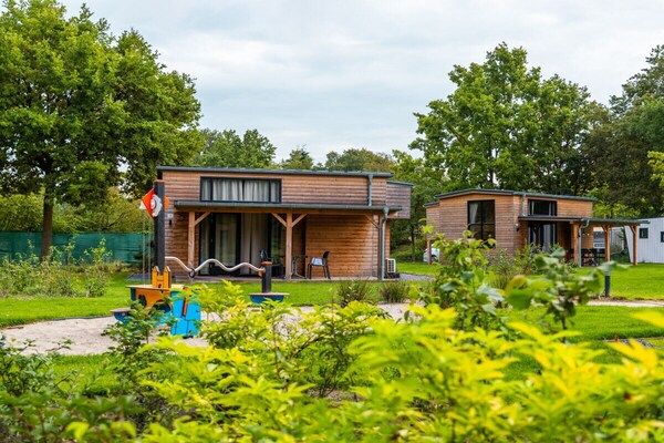 Untagged - Vakantiehuis in Kaatsheuvel met terras in Kaatsheuvel (2)