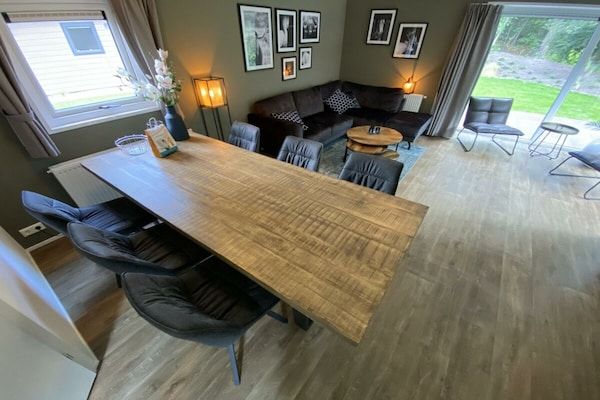 Untagged - Vakantiehuis in Maarn met terras in Maarn (3)