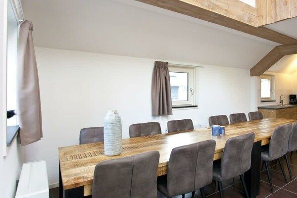 Untagged - Villa Avantage Nouveau 14 in Otterlo (2)