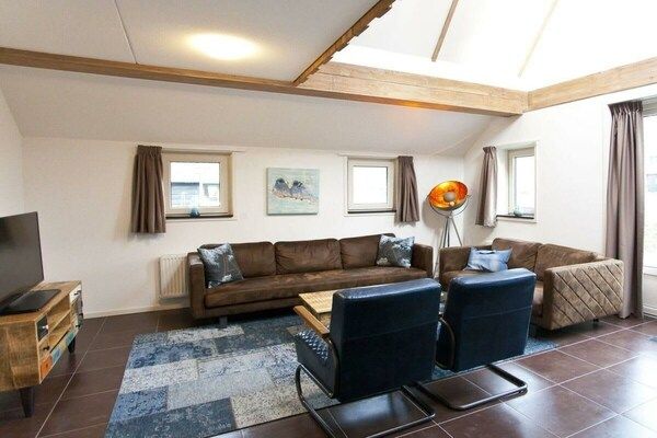 Untagged - Villa Avantage Nouveau 14 in Otterlo (4)