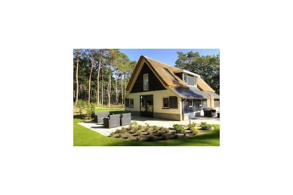 Untagged - Villa Avantage Nouveau 14 in Otterlo (1)