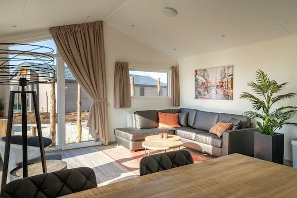 Untagged - Vakantiehuis in Linden met terras in Linden (3)
