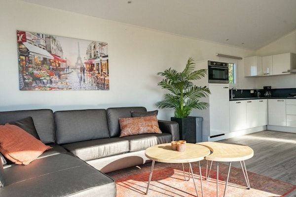 Untagged - Vakantiehuis in Linden met terras in Linden (4)