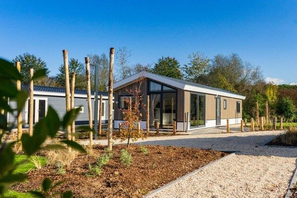 Untagged - Vakantiehuis in Linden met terras in Linden (1)