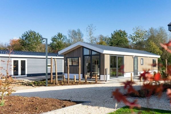 Untagged - Vakantiehuis in Linden met terras in Linden (2)