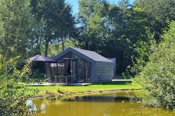 Untagged - Vakantiehuis in IJhorst met balkon in Ijhorst (1)
