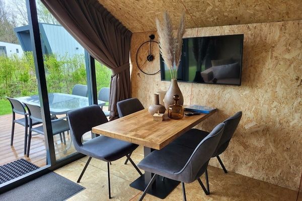 Untagged - Vakantiehuis in IJhorst met balkon in Ijhorst (3)