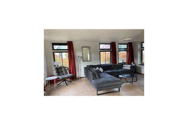 Untagged - Koningshoeve 6 personen in Schoorl (2)
