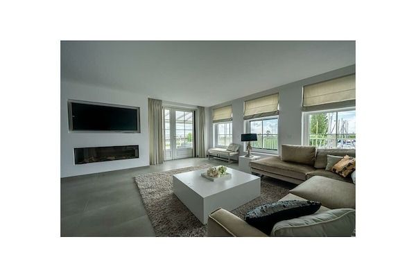 Untagged - Zuiderzee Luxe 6 in Uitdam (3)
