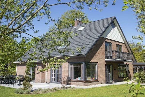 Untagged - Familievilla De Reest 23 in Ijhorst (1)