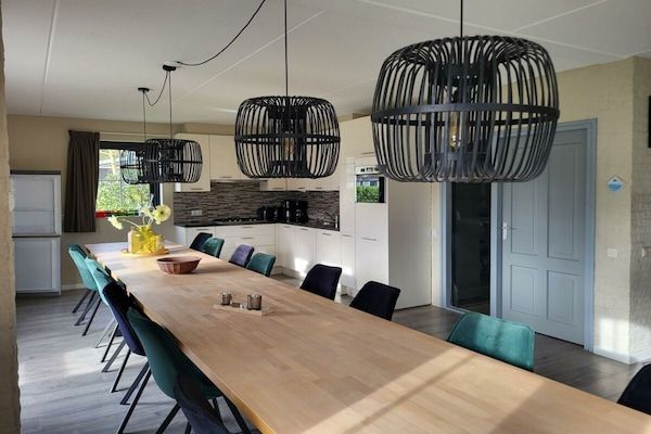 Untagged - Familievilla De Reest 23 in Ijhorst (3)