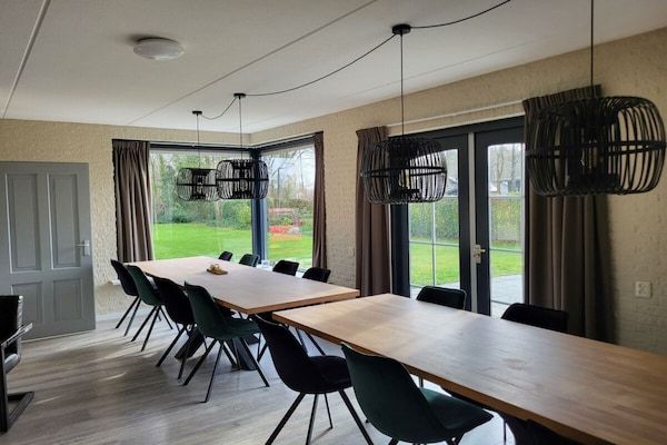 Untagged - Familievilla De Reest 23 in Ijhorst (4)