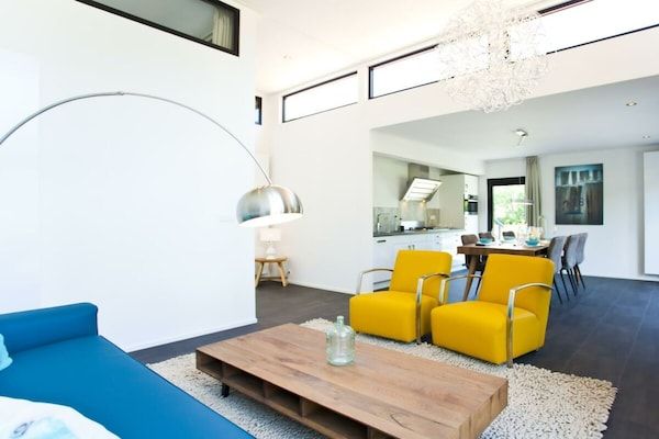 Untagged - Vakantiehuis in Breskens met terras in Breskens (3)