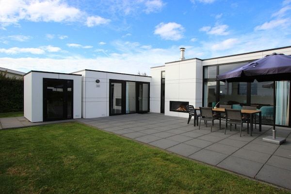 Untagged - Vakantiehuis in Breskens met terras in Breskens (1)