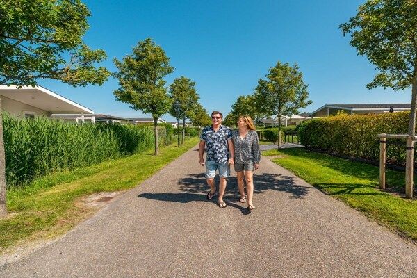 Untagged - Vakantiehuis in Breskens met terras in Breskens (5)