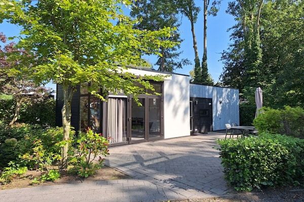 Untagged - Vakantiehuis in Halfweg met terras in Halfweg (1)