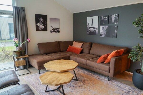 Untagged - Vakantiehuis in Belfeld met terras in Belfeld (3)