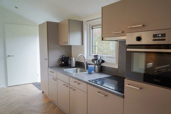 Untagged - Vakantiehuis in Belfeld met terras in Belfeld (4)