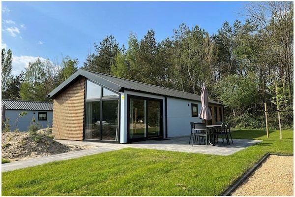 Untagged - Vakantiehuis in Belfeld met terras in Belfeld (1)