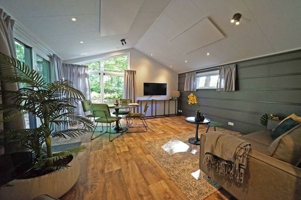 Untagged - Vakantiehuis in Belfeld met terras in Belfeld (2)