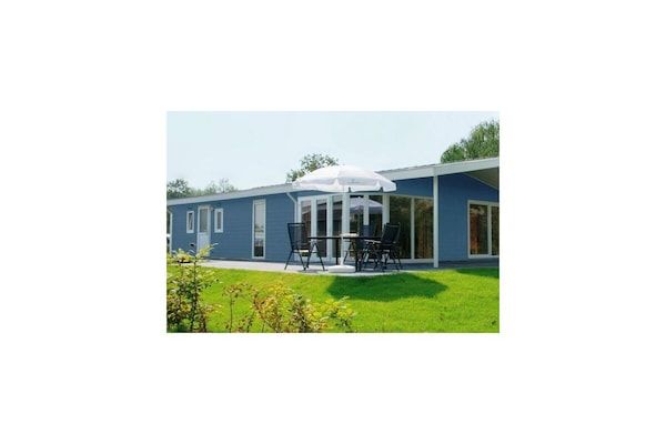Untagged - Vakantiehuis in Nijkerk met terras in Nijkerk (1)
