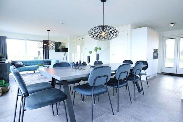 Untagged - Villa Meerzicht 8 in Nijkerk (4)