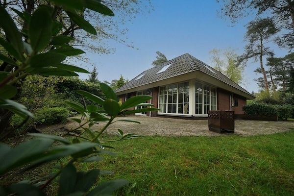 Untagged - Villa in Beekbergen met terras in Beekbergen (2)