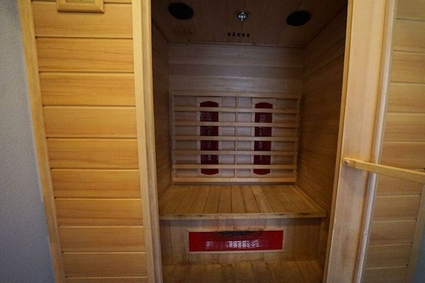 Untagged - Vakantiehuis in Susteren met sauna in Susteren (3)