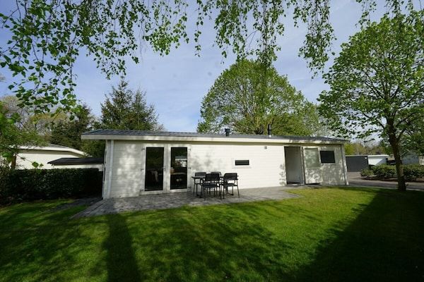 Untagged - Vakantiehuis in Susteren met sauna in Susteren (1)
