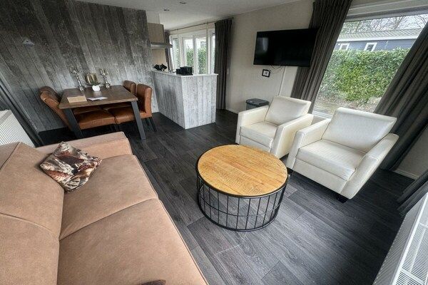 Untagged - Vakantiehuis in Susteren met sauna in Susteren (5)