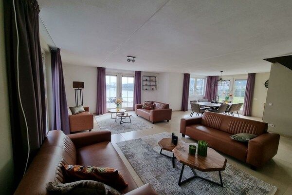 Untagged - Vakantiehuis in Susteren met terras in Susteren (2)
