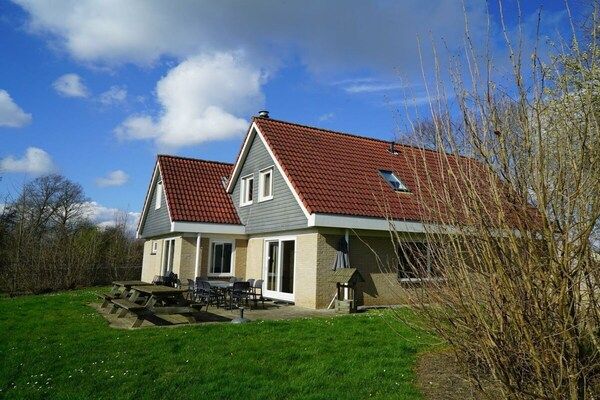 Untagged - Hommelhuuske Sauna 16 in Susteren (1)