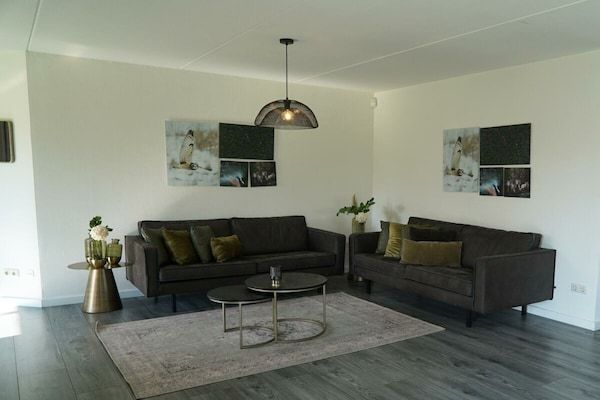 Untagged - Hommelhuuske Sauna 16 in Susteren (2)
