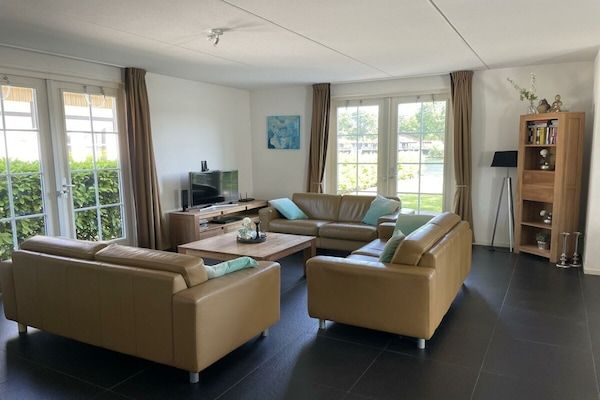 Untagged - Daelenbroeck Sauna 8 in Susteren (2)
