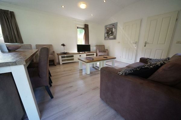 Untagged - Vakantiehuis in Susteren met terras in Susteren (4)