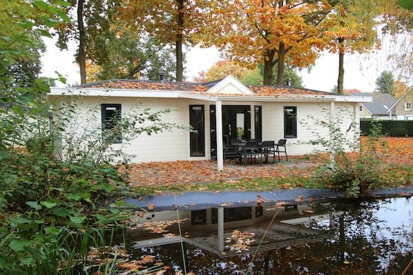 Untagged - Vakantiehuis in Susteren met terras in Susteren (1)