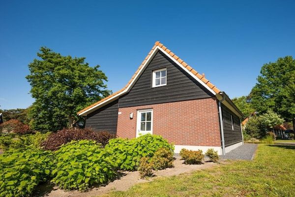 Untagged - Vakantiehuis in Lochem met terras in Lochem (1)