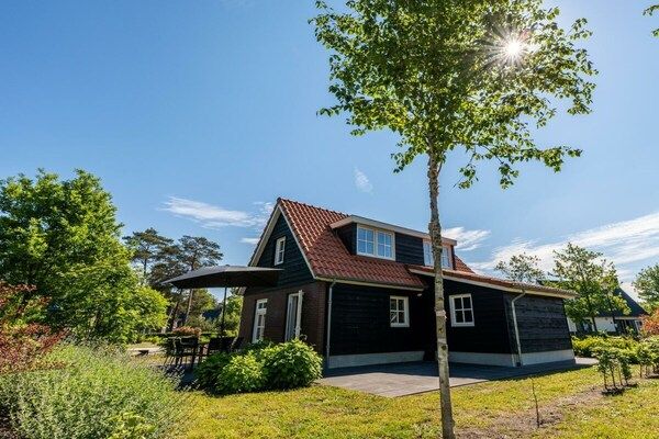 Untagged - Vakantiehuis in Lochem met terras in Lochem (2)