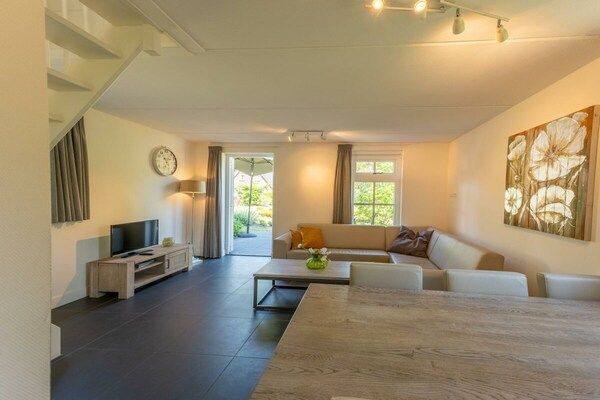 Untagged - Vakantiehuis in Lochem met terras in Lochem (3)