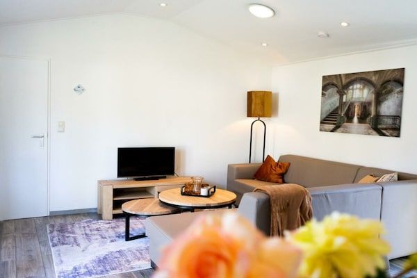 Untagged - Vakantiehuis in Lochem met terras in Lochem (2)