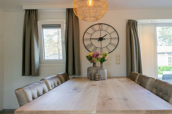 Untagged - Vakantiehuis in Lochem met terras in Lochem (5)