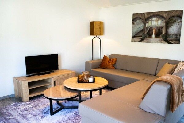 Untagged - Vakantiehuis in Lochem met terras in Lochem (3)