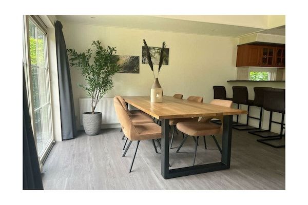 Untagged - Hackfort l'etage Sauna 6 in Lochem (3)