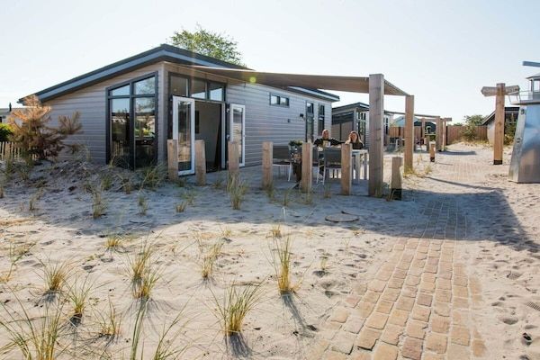 Untagged - Duinlodge 4 + 2 in Noordwijk (1)